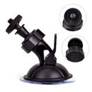 For Car Dash Camera Holder Suction Cup Driving Recorder Bracket Mount Travel New