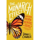The Monarch Effect (Hardcover) - Dana L. Church