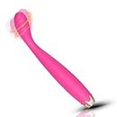 Ladies Toy Sex Dating Powerful Multi-mode One Touch Recovery USB Rechargeable Silent Couple Waterproof Organisation Massage Toys Female Pleasure w.w1l142