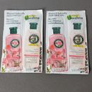 Herbal Essences Shampoo & Conditioner Sample Travel Packs SET 2