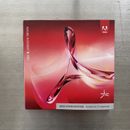 Adobe Acrobat X Pro Student and Teacher Edition for Windows (Not for Win 10/11)