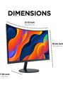 24 inch curved gaming monitor