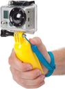 bastone selfie galleggiante go pro hero session tutte le action cam gopro