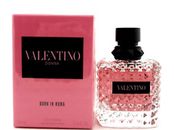 Valentino Donna Born In Roma Perfume 3.4oz.EDP Spray for Women New in Sealed Box
