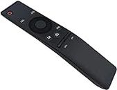 Télécommande de Remplacement Compatible UN55KS8000 UN55KS800D pour Smart TV Samsung Couleur Noir - Visiodirect -