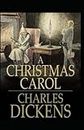 Christmas Carol (illustrated edition)