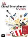 My Digital Entertainment for Seniors (covers Movies, Tv, Music, Books and More o