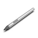 Stylus Pen for HP Envy X360 Pavilion X360 Specter X360 Spectre X2 Envy X2 Rechargeable MPP 2.0 Tilt Active Pen with 4096 Pressure Sensitivity, Palm Rejection, Magnetic Attachment Function, Silver
