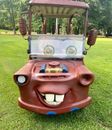 Lil' Mater - The Golf Cart