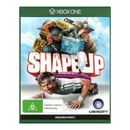Shape Up (Xbox One) Preowned