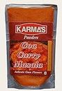 Karma Goa Curry Powder - Pack of 2