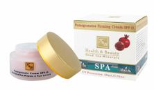 Health and Beauty Pomegranate Cream spf-15
