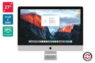 Apple iMac 27" 2015 5K i5 (8GB, 1TB ) Refurbished - As New, Apple Desktops &