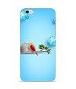Outwork Apple iPhone 6 Plus/iPhone 6S Plus Printed Designer Mobile Hard Back Case Cover for Apple iPhone 6 Plus/iPhone 6S Plus |Colourful Cartoon Birds|