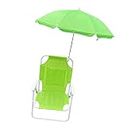 FASHIONMYDAY Children's Outdoor Chair Beach Chair for Sporting Events Fishing Backpacking Green| Sports, Fitness & Outdoors|Outdoor Recreation|Camping & |Camping Furniture|Chairs