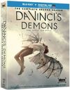 Da Vinci’s Demons: The Complete Second Season [New Blu-ray]