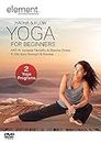 Element-Hatha & Flow Yoga-Beginners [Edizione: Regno Unito] [Import]