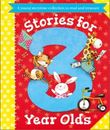 Stories for 3 Year Olds (Hardback) Young Story Time