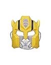 Transformers Toys Authentics Bumblebee Roleplay Mask - for Kids Ages 5 and Up, 10-inch