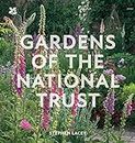 Gardens of the National Trust: An inspiring and illuminating guide to the hundreds of outstanding gardens in the National Trust’s care.