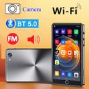 MP3 Player with Bluetooth and Wifi Android MP3/MP4 Player Support App Download