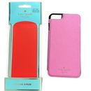 Kate Spade Cell Phones & Accessories | Kate Spade Iphone 6 Plus Phone Folio With Mirror Phone Case | Color: Pink | Size: Os