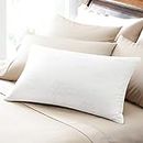 Australian Made Cooling Bamboo Blend Hotel Quality Pillow (4 Pack)