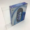 Transparenter Box schutz für Sony Playstation Vita/PSV1000 Sammel boxen Tep Storage Game Shell klare