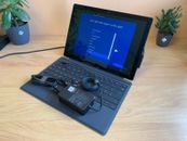 Surface Pro 7, i5-1035G4, 256GB SSD, 8GB Memory, with Charger, Optional Extras