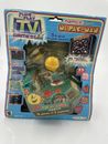 Jakks Pacific Namco Ms. Pac-Man Plug & Play 5-in-1 TV Games System Sealed NEW