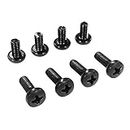 ReplacementScrews Stand Screws Compatible with Haier 40D3505