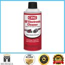 Electronic Contact Cleaner Spray Best Quick Drying Fix CRC QD Corrosion Debris11