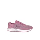 Under Armour Womens Hovr Intake 6 Running Shoe - Pink Size 8M