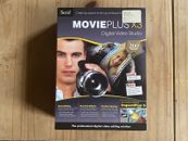Serif MoviePlus X3 Digital Video Studio Pack