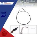 72" Throttle Gas Cable Scooter Moped Fit for QMB139 GY6 150cc 125cc 50cc