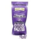 Vocal Eze Elderberry Vitamin C, Zinc Cough Drops (90) | Lozenges to Relieve Sore, Hoarse, Fatigue, Dryness of Throat | Voice & Immune Support, Sugar Free (VeganFriendly)