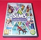 The Sims 3 - Generations Expansion Pack [Edizione: Regno Unito]