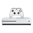 Microsoft Xbox One S 1Tb Console - White [Discontinued]