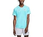 Nike Men's Tennis - Rafa Aroreact Slam Tee