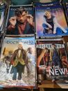 Massive Selection of Doctor Who Magazine / Weekly Back Issues Issues 7-482.