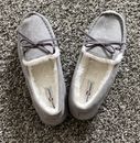 NWOT/EUC Women’s Arctic Shield Slippers Size 11 🍁 SHOP EARLY FOR BEST DEALS ❄️