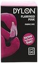 Dylon Machine Dye, Powder, Flamingo Pink