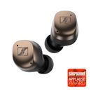 Sennheiser Momentum True Wireless 4 In-ear Headphones, Black Copper