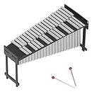 Mini Marimba, Marimba Model Vivid Attractive Glossy Texture for Kids for Table Decoration for Gift for Music Lovers