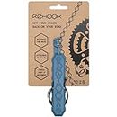 Rehook Colour - Get Your Chain Back on Your Bike in 3 Seconds. Without The Mess - Perfect Xmas Stocking Filler Blue