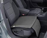 Sitzschoner Base, Schutzunterlage für Volvo XC60 246 2017-2021 Kombi
