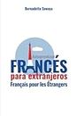 Francés para extranjeros: Autoaprendizaje