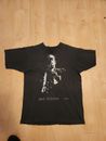 Camiseta Vintage Eric Dolphy Jazz Arte Foto 1990 Lee Tanner Foto L GRANDE
