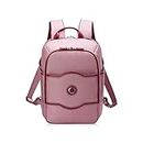 DELSEY PARIS Chatelet 2.0 Travel Laptop Backpack, Pink, One Size, Chatelet 2.0 Travel Laptop Backpack