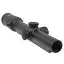 Meopta MeoStar R2 1-6x24 K-DOT 2 Illum SFP Riflescope w/ Meopta Rail 596441